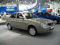 Lada Priora 2170.