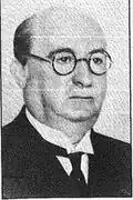 Adrien Lagourgue 1920-1934