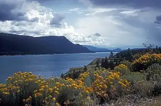 Image illustrative de l’article Lac Windermere (Canada)