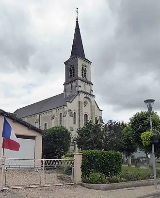 Langé