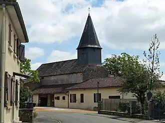 Lannemaignan