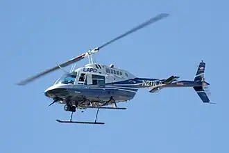 Image illustrative de l’article Bell 206