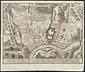 Siège de 1675.