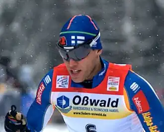 Image illustrative de l’article Kalle Lassila