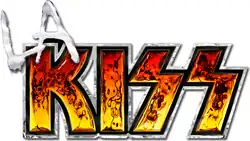 Description de l'image LA Kiss.png.