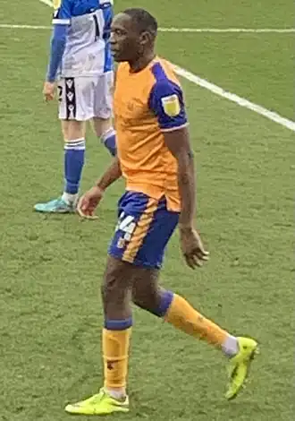 Image illustrative de l’article Lucas Akins