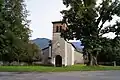 Église de La Terrasse.