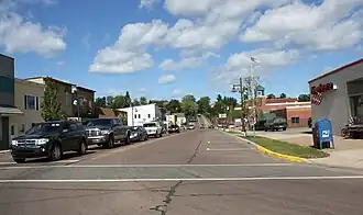 L'Anse (Michigan)