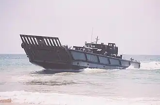 illustration de LCM-1E