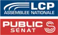 Logo de 2008 au 11 janvier 2010.