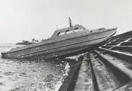 illustration de Landing Craft Personnel (Large)