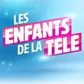 Logo de l'émission de septembre 2017 au 26 janvier 2025.