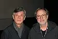 LEE Yong-kwan et Semih KAPLANOGLU