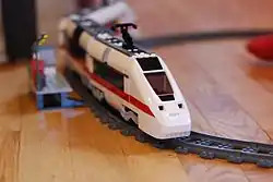 Image illustrative de l’article Lego City