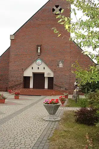 Łęg Przedmiejski