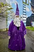 Merlin (Houraing, Lessines)