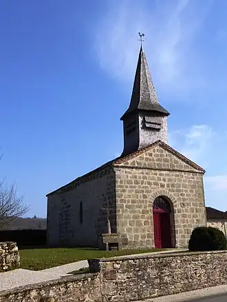 Le Buis