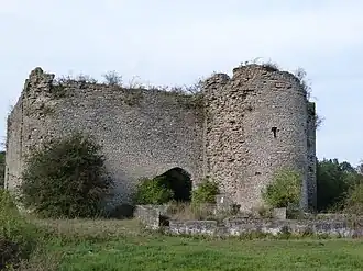 Niederstinzel