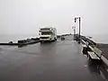 Le quai de Notre-Dame-du-Portage