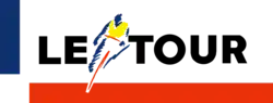 Logo de 1990 à 1997.