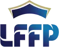 Logo actuel depuis le 29 avril 2024.