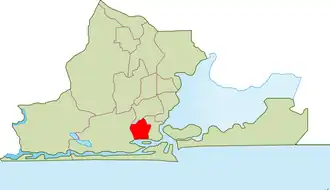 Ajeromi-Ifelodun
