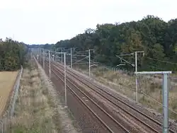 Image illustrative de l’article Gare de Villepatour-Presles