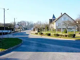 La Haute-Maison