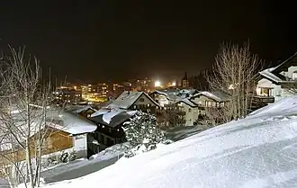Lenzerheide