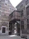 La Cour des Mineurs