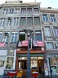Immeuble