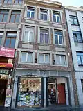 Immeuble