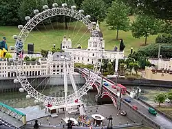 London Eye