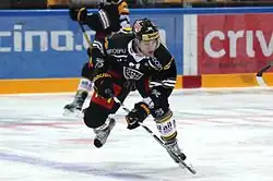 Description de l'image LNA, HC Lugano vs. Genève-Servette HC, 24th September 2015 08.JPG.
