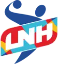 Logo de 2019 à 2024