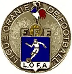 Image illustrative de l’article Ligue d'Oran de Football Association