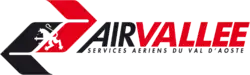 Logo de cette compagnie