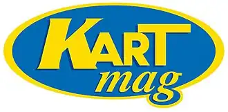 Image illustrative de l’article Kart Mag