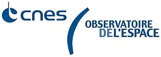 Logo de l'organisation