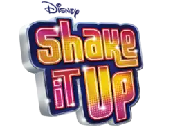 Logo de la série.