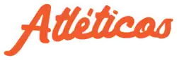 Logo du Atléticos de San Germán