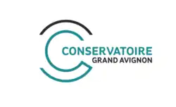 Description de l'image LOGOConservatoire-Avignon2024.png.