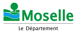 Logo de la Moselle (conseil départemental) de 2015 à 2018