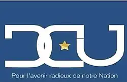Image illustrative de l’article Dynamique Congo uni