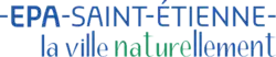 logo de Établissement public d’aménagement de Saint-Etienne