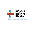 Image illustrative de l’article Hôpital national Donka