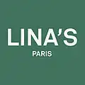 Logo de Lina's jusqu'en 2015.