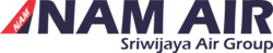 Logo de cette compagnie