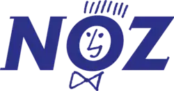 logo de Noz