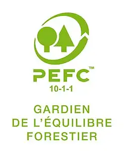 Logo de l’association